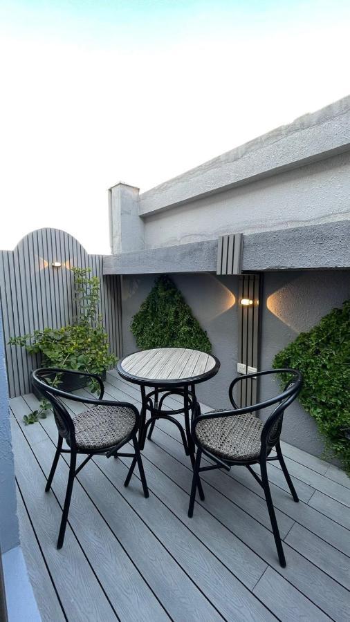 Seven Gardens Hotel Riyad Dış mekan fotoğraf