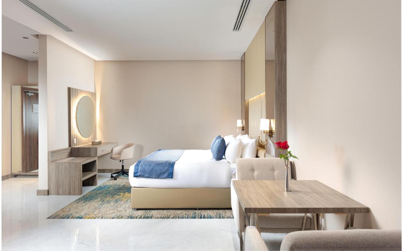 Seven Gardens Hotel Riyad Dış mekan fotoğraf