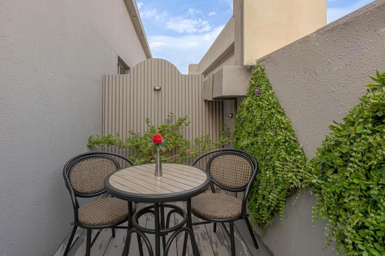 Seven Gardens Hotel Riyad Dış mekan fotoğraf